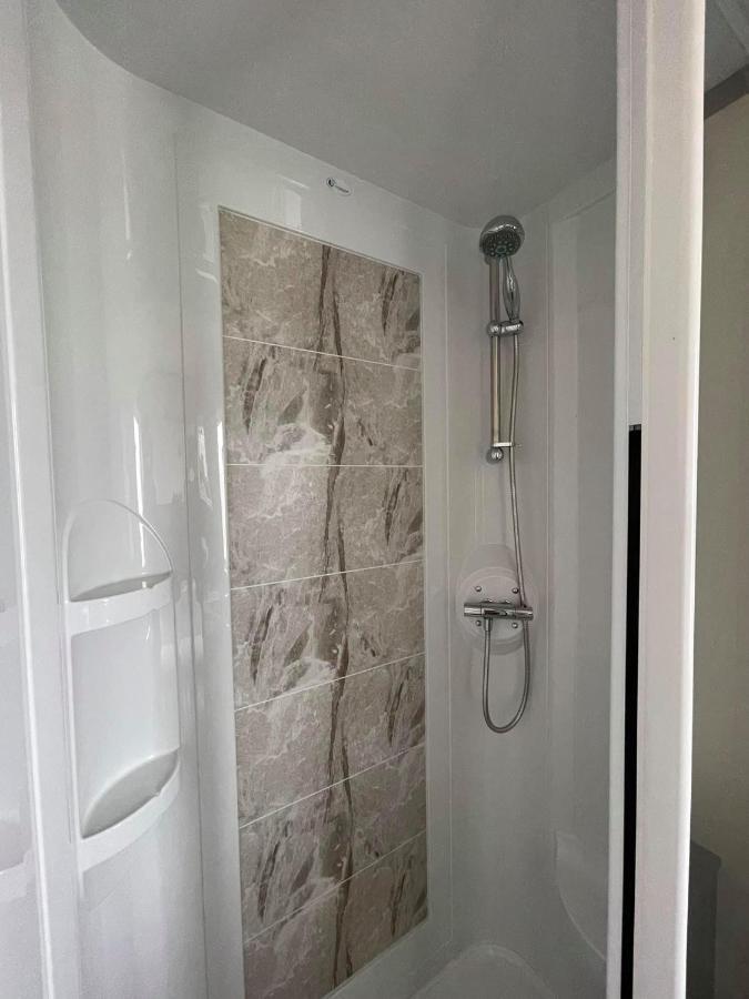 Kilden Kernow - Luxury 6 Berth Caravan Near Буде Экстерьер фото